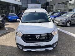 Bild des Angebotes Dacia Dokker Stepway Plus TCe 130 GPF RF-Kamera.1.Hand
