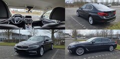 Bild des Angebotes BMW 530 530e iPerformance Aut. Luxury Line