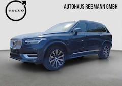 Volvo XC90 B5 Plus Bright AWD*AHK*Standh*SD*360°