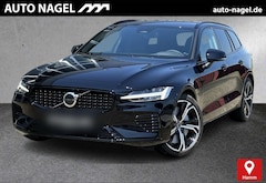 Bild des Angebotes Volvo V60 V60 Recharge T6 Plus Dark /Sitzhzg./Google/LED//