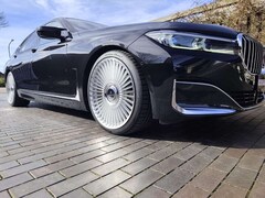 Bild des Angebotes BMW 730 d-Voll-Laser°Nappa°H&K°21Zoll°Traum