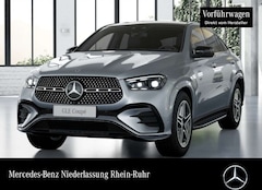 Bild des Angebotes Mercedes-Benz GLE 450 d Coupé 4M AMG+NIGHT+PANO+360+AHK+HUD+9G