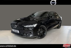 Bild des Angebotes Volvo S60 B4 Benzin Plus Dark Black-Line ACC Panoramadach
