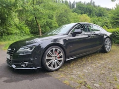 Bild des Angebotes Audi A7 A7 3.0 TDI quattro S-Line