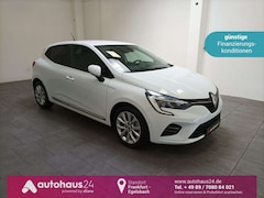 Bild des Angebotes Renault Clio V 1.0 TCe Navi|LED|PDC|Sitzhzg.