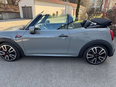 Bild des Angebotes MINI John Cooper Works Cabrio Vollaustattung,HeadUp