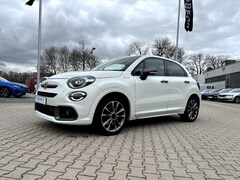Bild des Angebotes Fiat 500X 1.3 GSE Sport *LED Navi Sitzh. ACC Kamera*