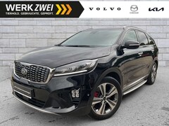Bild des Angebotes Kia Sorento 2,2CRDI GT-Line 4WD 7Sitzer PANO HUD