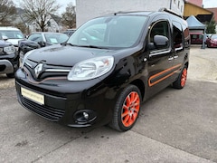 Bild des Angebotes Renault Kangoo Limited Blue dCi 115 -AHK-