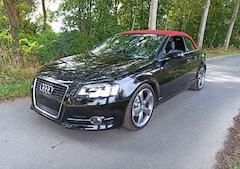 Bild des Angebotes Audi A3 A3 Cabriolet 1.2 TFSIAttraction