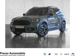 Bild des Angebotes MINI Cooper S Countryman Cooper S JCW Trim Aut Nav HuD LED AHK Pano RFK