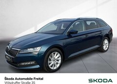 Bild des Angebotes Skoda Superb Combi PREMIUM EDITION