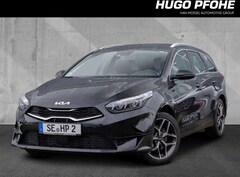 Bild des Angebotes Kia Ceed / cee'd Ceed Spirit 1.6 CRDi MHEV 100kW DCT SW Kombi. 5-tü