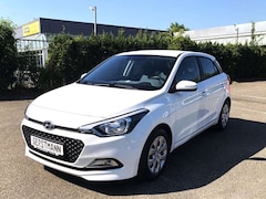Bild des Angebotes Hyundai i20 1.2 Classic