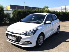 Bild des Angebotes Hyundai i20 1.2 Classic