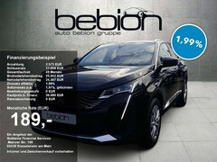 Bild des Angebotes Peugeot 3008 1.5 BlueHDi 130 GT ACC KeyLess LED Navi PDC
