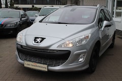 Bild des Angebotes Peugeot 308 SW Premium *TÜV-NEU*
