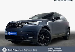 Bild des Angebotes Land Rover Range Rover Velar D200 S