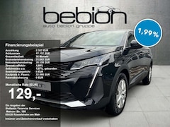 Peugeot 5008 1.2 PureTech 130 Active Pack KeyLess LED LM