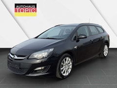 Bild des Angebotes Opel Astra Energy