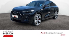 Bild des Angebotes Audi SQ5 3.0 quattro Sportback edition one mit Akzenten myt