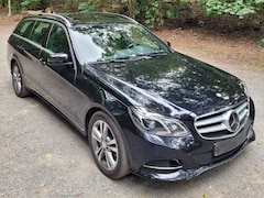 Bild des Angebotes Mercedes-Benz E 400 E 400 T 7G-TRONIC Avantgarde