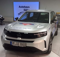 Bild des Angebotes Opel Frontera Edition 1.2 74 kW