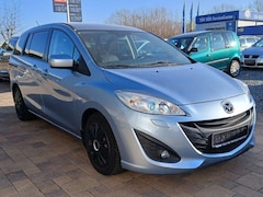 Bild des Angebotes Mazda 5 Center-Line/2.Hand/Klima./PDC/AHK/Alu/7.Sitzer/SHZ