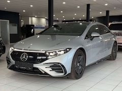 Bild des Angebotes Mercedes-Benz EQS 350*AMG*360*MEMORY*DIGITAL-LIGHT*DISTRONIC*