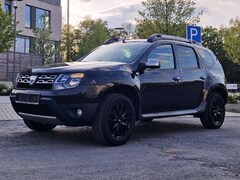 Bild des Angebotes Dacia Duster Prestige 4x2/1Hand/113000km/Leder/Navi/Alufelgen/Finanzierung ab 6,99%/