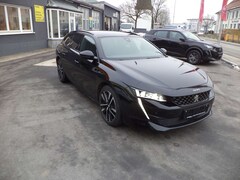 Bild des Angebotes Peugeot 508 GT SW Shzg/Navi/LED/elektr.Heckkl./KAM