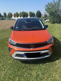 Bild des Angebotes Opel Crossland