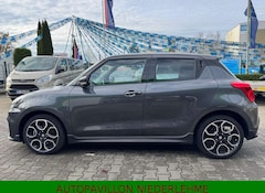 Bild des Angebotes Suzuki Swift Sport 1.4 HYBRID*LED*Navi*android*Apple*