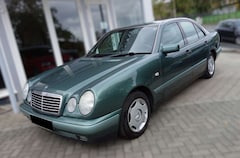 Bild des Angebotes Mercedes-Benz E 230 Klima.Limo.II Hand.