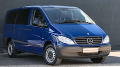 Bild des Angebotes Mercedes-Benz Vito *lang*7 Sitze*Klima*