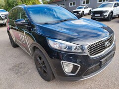 Bild des Angebotes Kia Sorento Platinum Edition 4WD Autom. *AHK/360°/