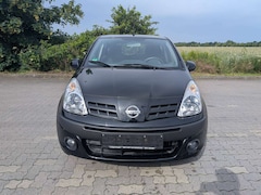 Bild des Angebotes Nissan Pixo Acenta* 27600 Km