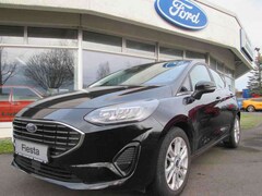 Bild des Angebotes Ford Fiesta 1.0 EcoBoost Hybrid S&S TITANIUM