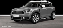 Bild des Angebotes MINI Cooper Countryman 1. Hand | Navi | LED | AHK | Komfortzg. etc.
