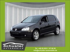 Bild des Angebotes VW Golf V TOUR 1.9TDI*Tempo PDC 2Z-Klima Alarm Alu