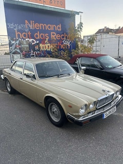 Bild des Angebotes Jaguar XJ6