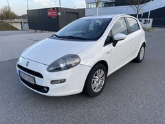 Bild des Angebotes Fiat Punto Evo Punto Evo 1.4 Benzin+Werkseitiges LPG/HU 2 Jahre/Klima