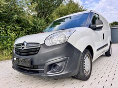Bild des Angebotes Opel Combo OPEL COMBO/GDP/KÜHLFAHRZEUG/ATM✅