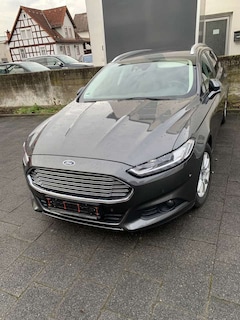 Bild des Angebotes Ford Mondeo Mondeo AWD Allrad Kombilimousine 2,0 Diesel