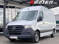 Bild des Angebotes Mercedes-Benz Sprinter 317 L2 3.665 mm MR AHK*3,5t Kamera RWD CDI L2 (90