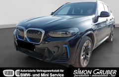 Bild des Angebotes BMW iX3 M Sport Impressive Pano HUD Leder 20 Zoll