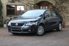 Bild des Angebotes VW Passat Lim. Trendline*TÜV NEU*1.Hand*