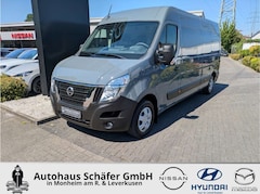 Bild des Angebotes Nissan Interstar Kasten N-Connecta Quick Shifter(Automatik) StandHZ