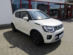 Bild des Angebotes Suzuki Ignis 1.2Hybrid CVT Comfort Navigation LED-Licht Kamera Allwetter AHZV PDC Tempomat Sitzheizung