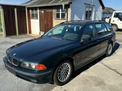 Bild des Angebotes BMW 523 523i touring